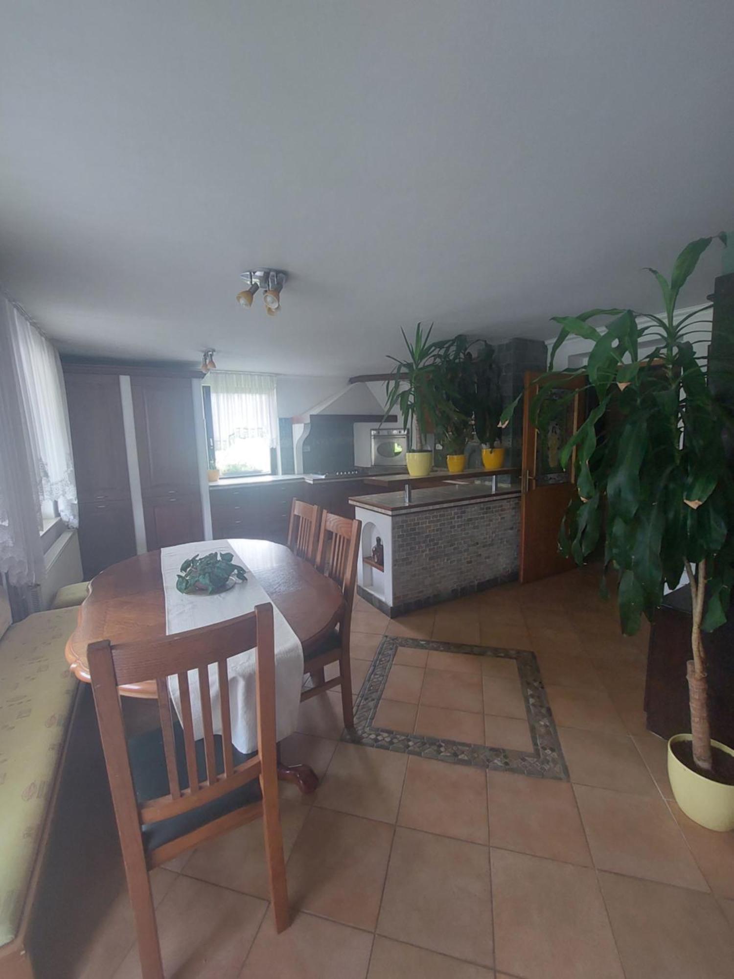 Apartments Zorc Bohinj Exterior photo