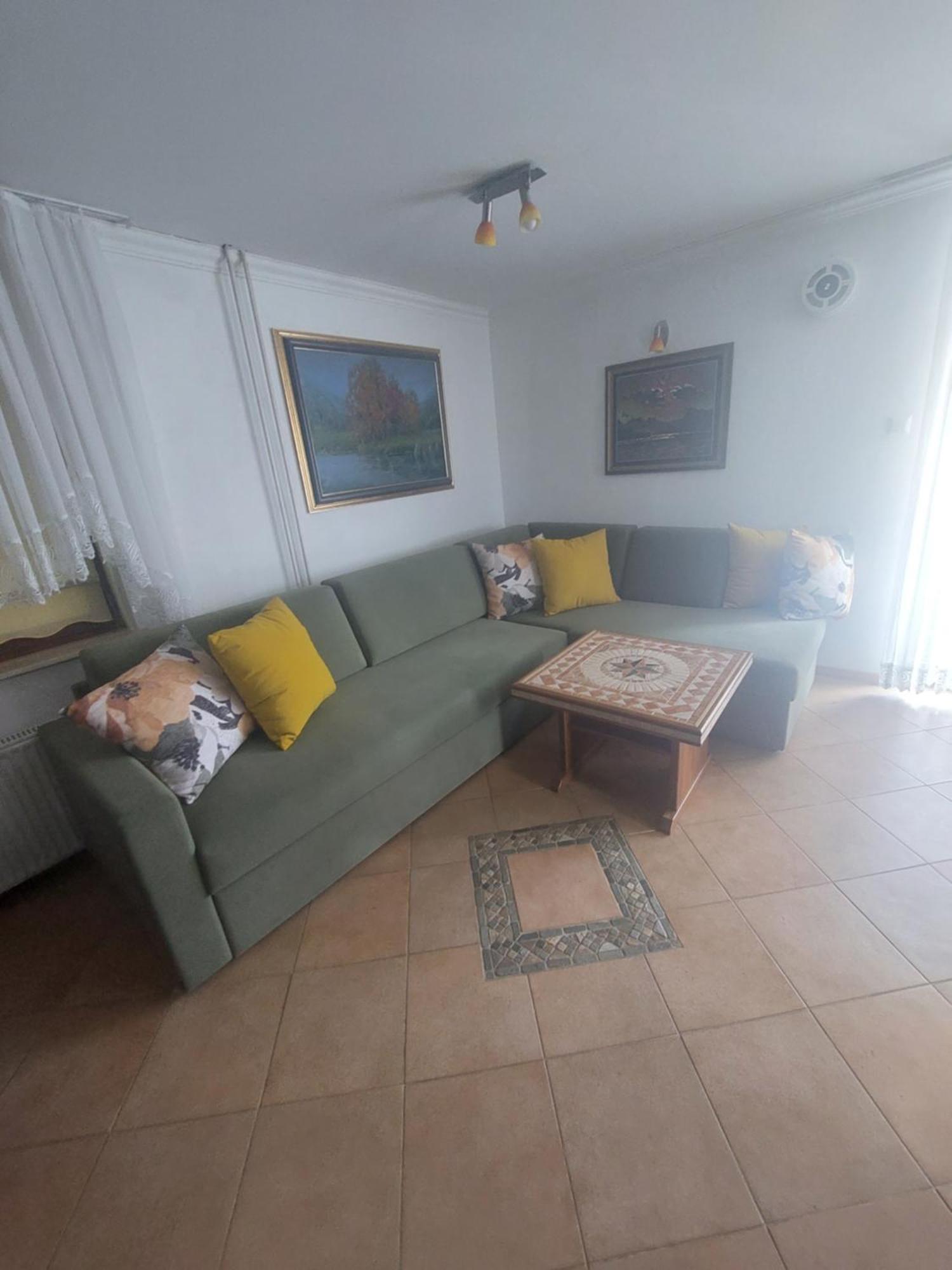 Apartments Zorc Bohinj Exterior photo
