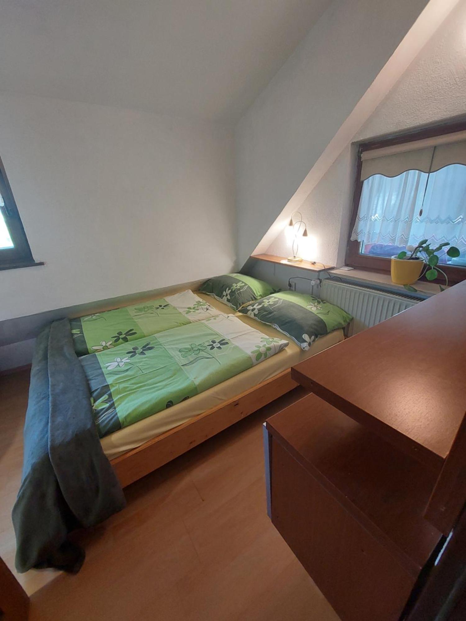 Apartments Zorc Bohinj Exterior photo