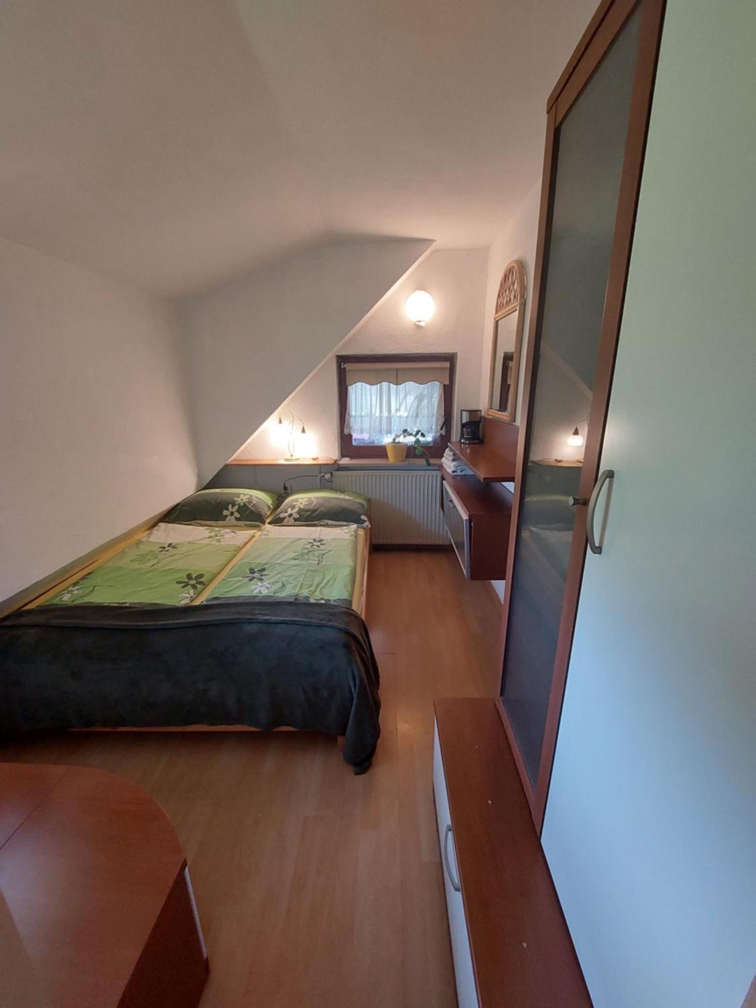 Apartments Zorc Bohinj Exterior photo