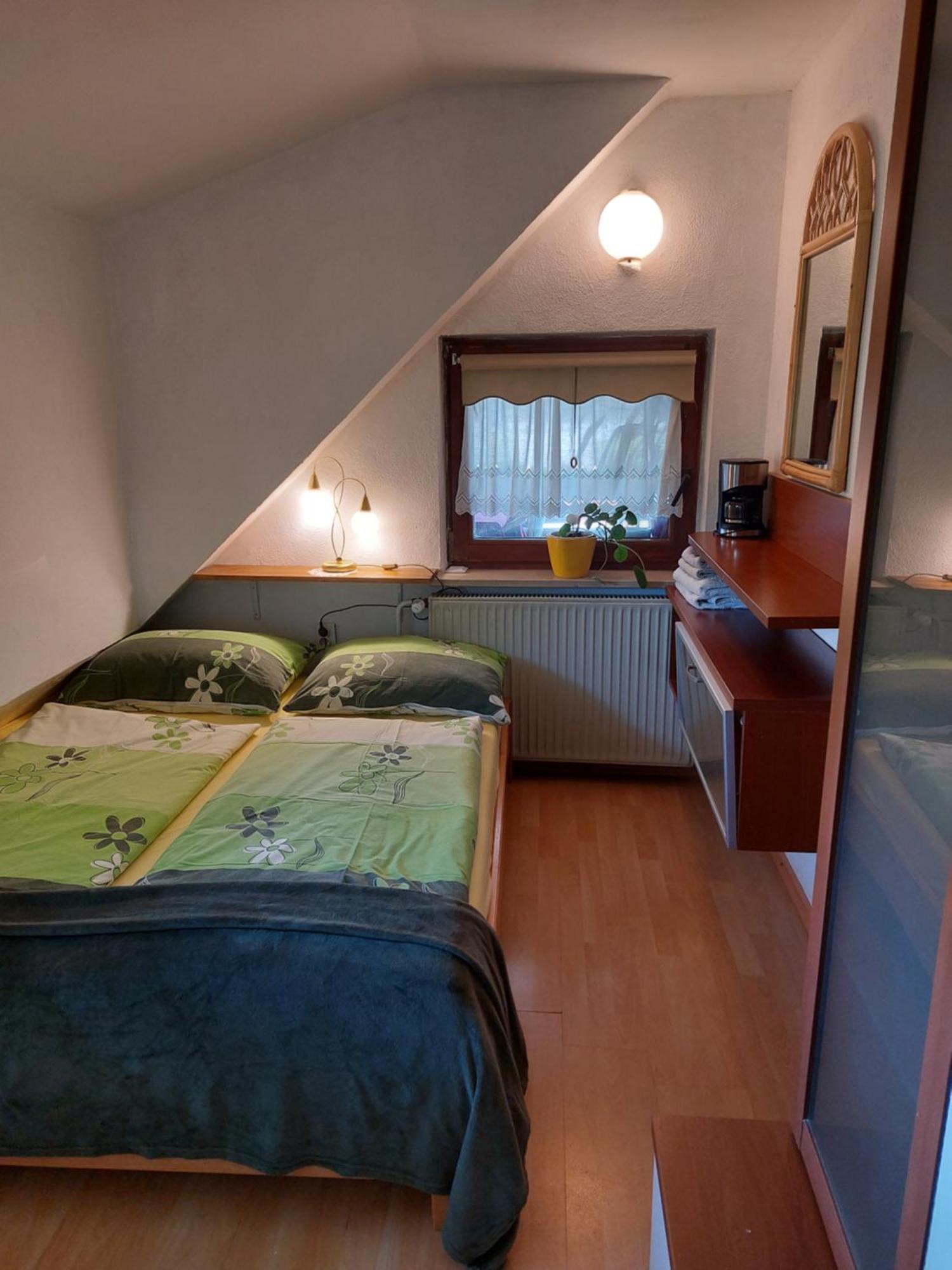 Apartments Zorc Bohinj Exterior photo