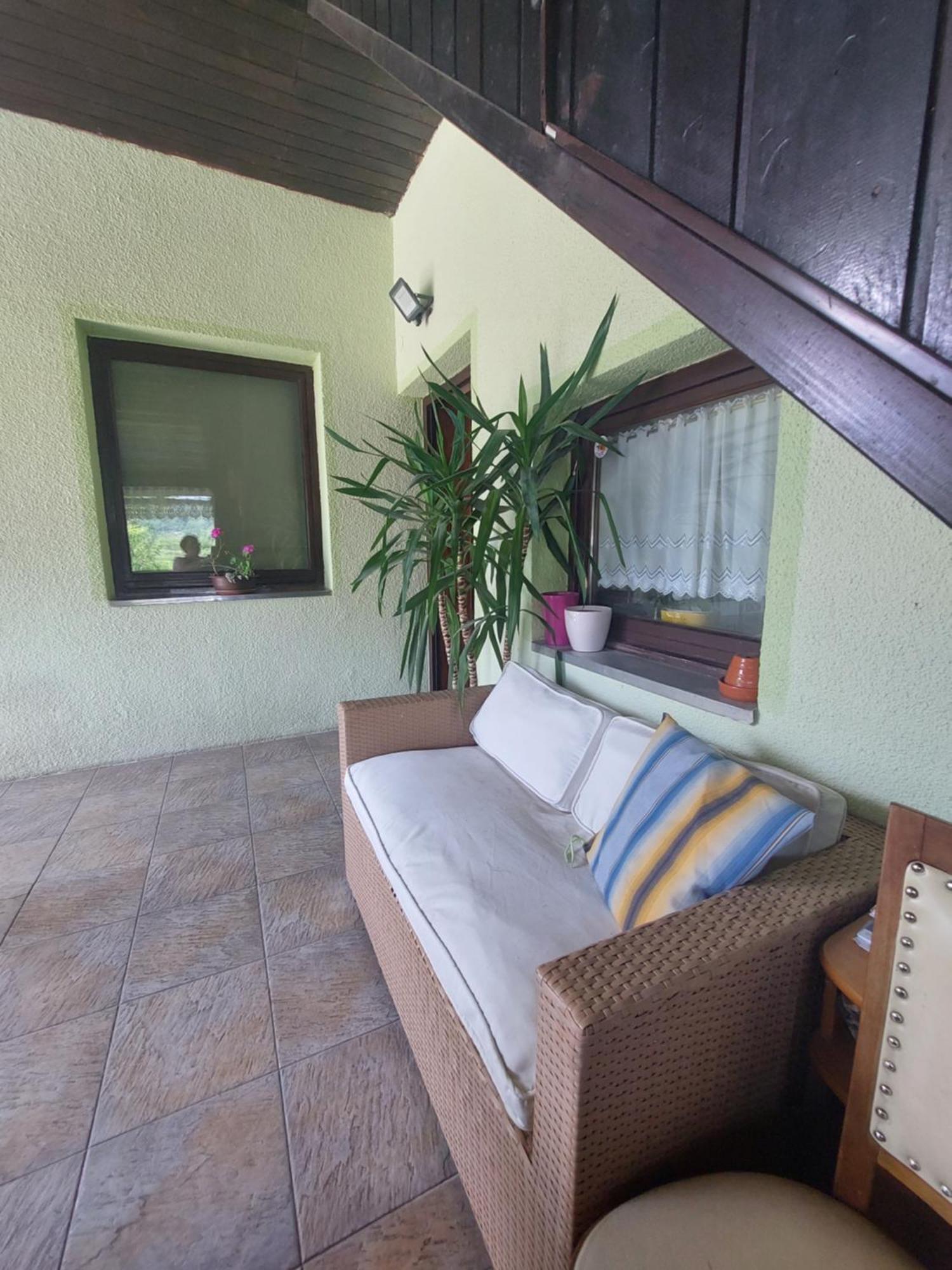 Apartments Zorc Bohinj Exterior photo