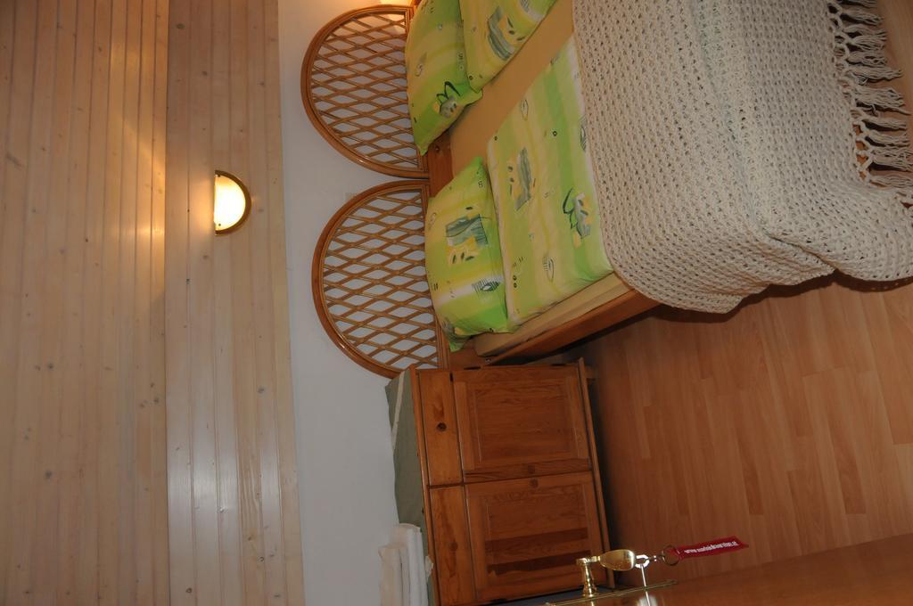 Apartments Zorc Bohinj Exterior photo