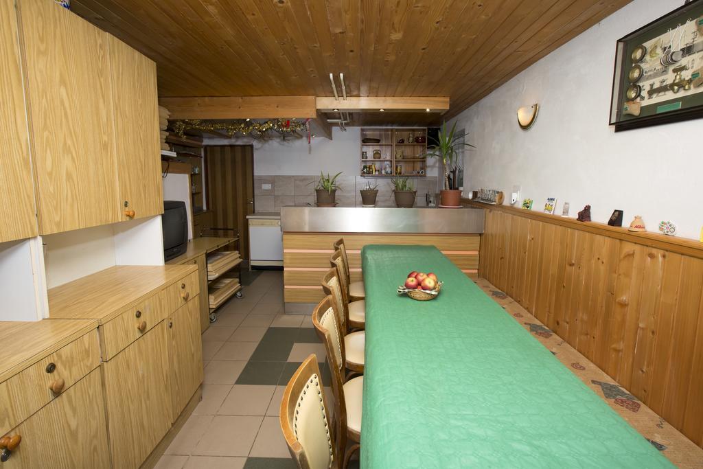 Apartments Zorc Bohinj Exterior photo