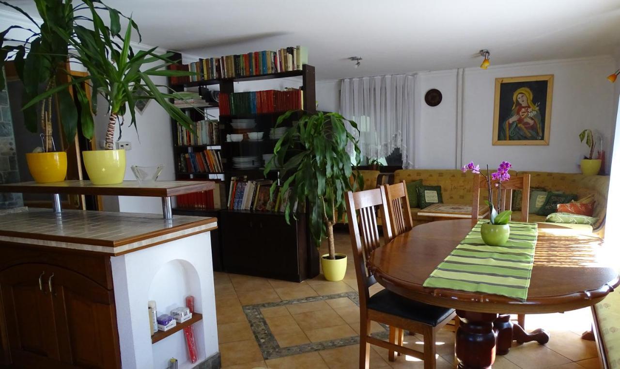 Apartments Zorc Bohinj Exterior photo