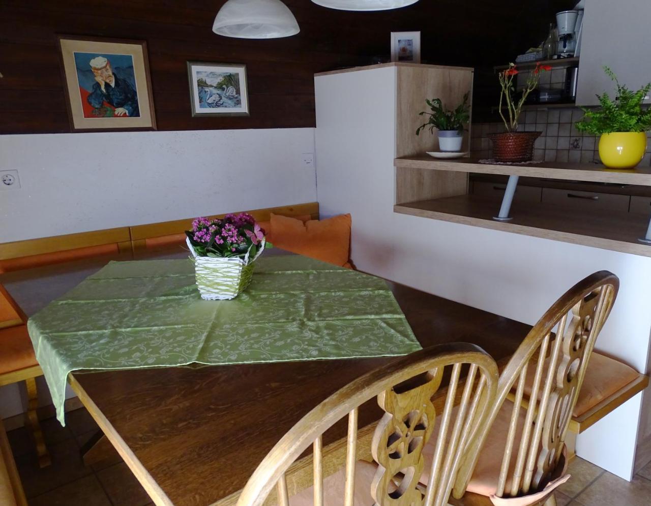 Apartments Zorc Bohinj Exterior photo
