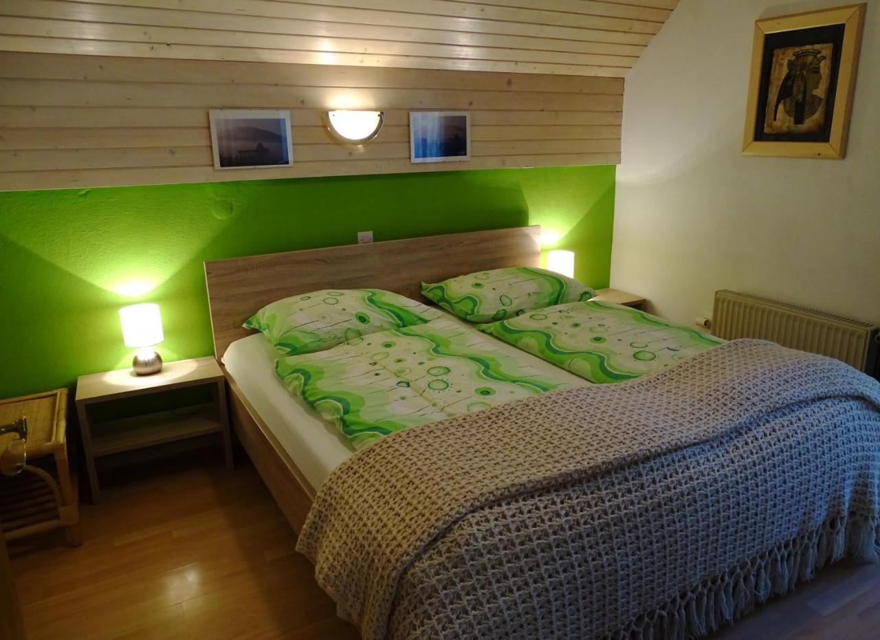 Apartments Zorc Bohinj Exterior photo