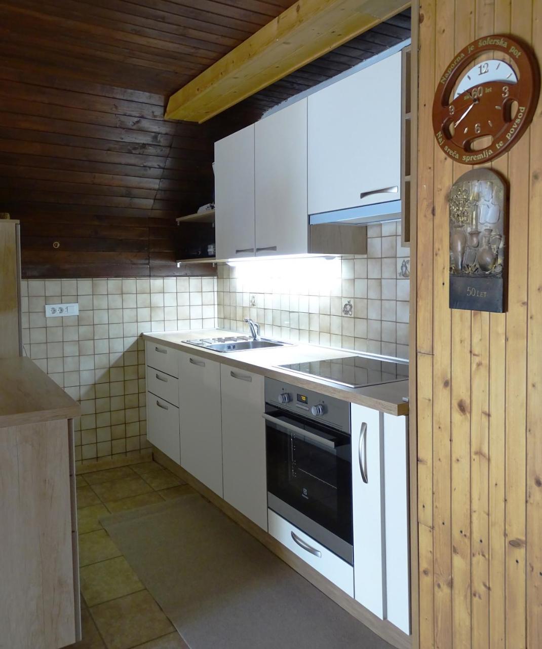 Apartments Zorc Bohinj Exterior photo