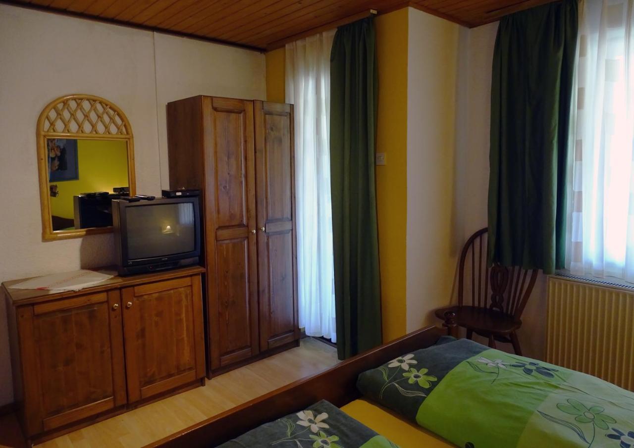 Apartments Zorc Bohinj Exterior photo