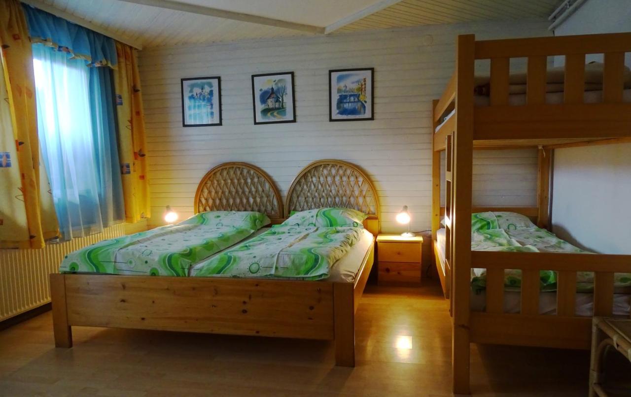 Apartments Zorc Bohinj Exterior photo