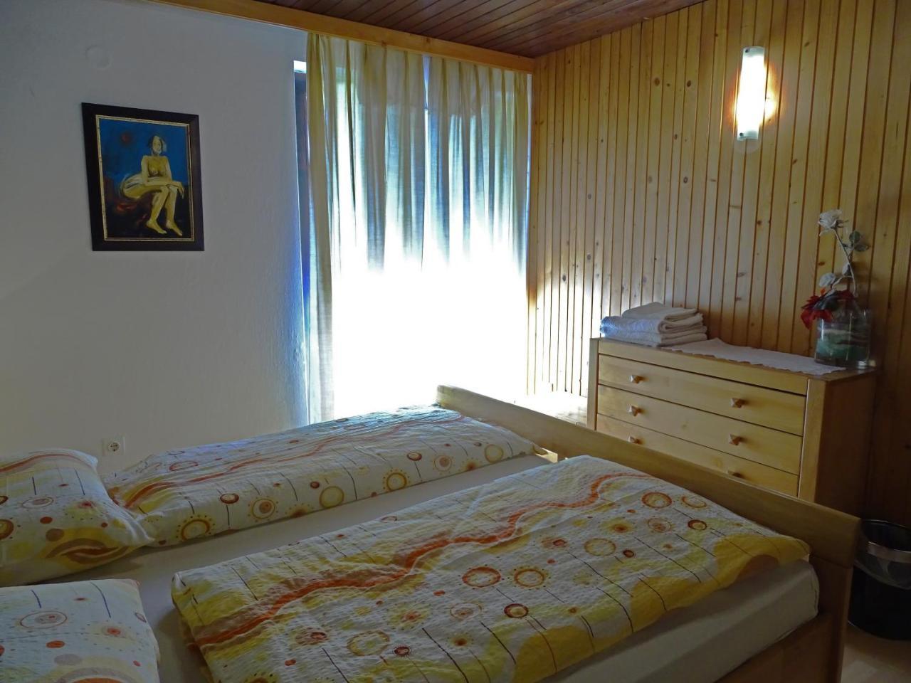 Apartments Zorc Bohinj Exterior photo