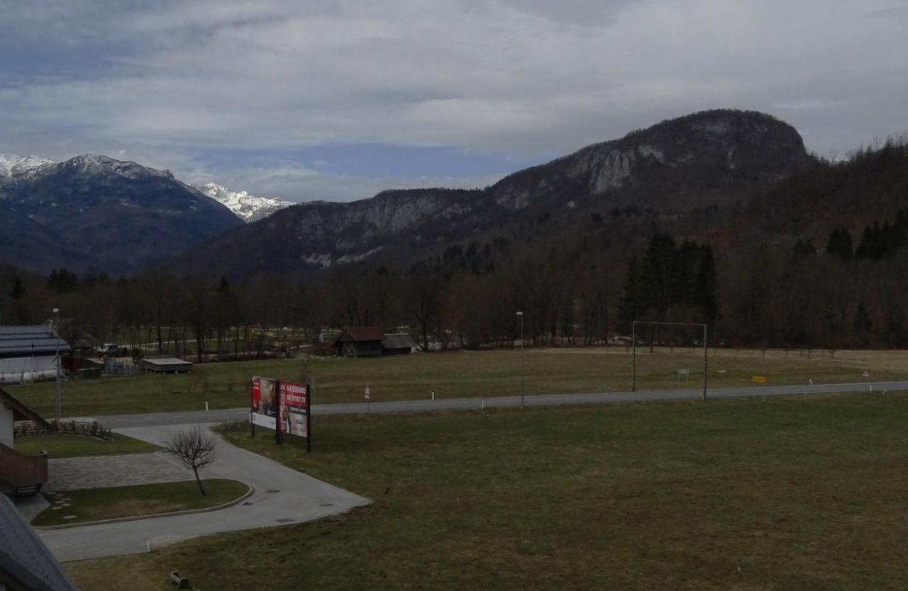 Apartments Zorc Bohinj Exterior photo